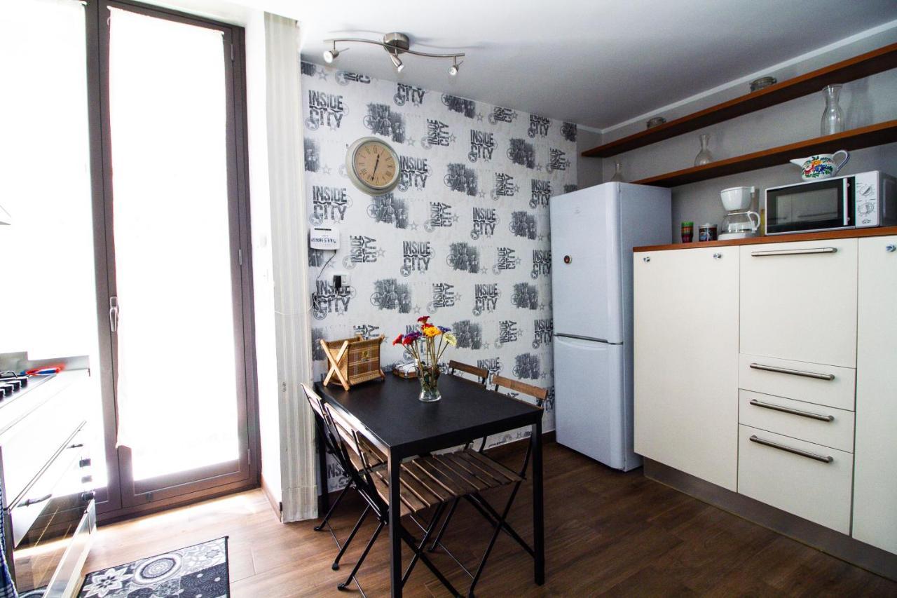 Le Muse Catanesi Apartment Exterior photo